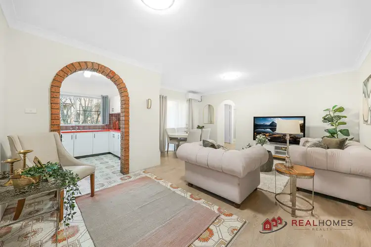 Third view of Homely unit listing, 4/5 Hemmings Street, Penrith NSW 2750