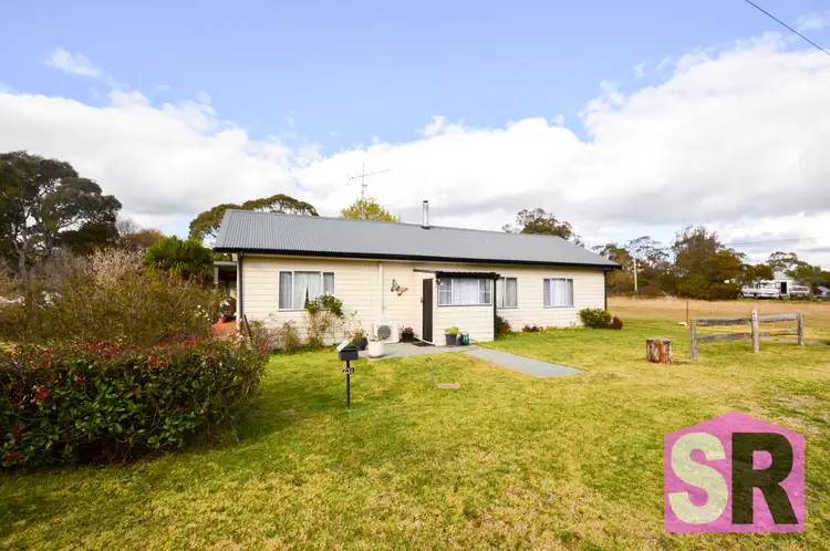 Second view of Homely house listing, 231 Sandon Street, South Guyra NSW 2365