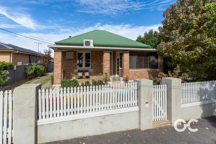 200 March Street, Orange NSW 2800