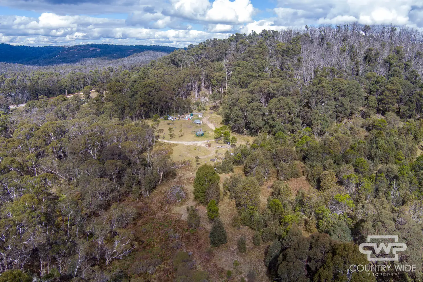 Main view of Homely rural property listing, 28 Sara River Road, Mount Mitchell NSW 2365
