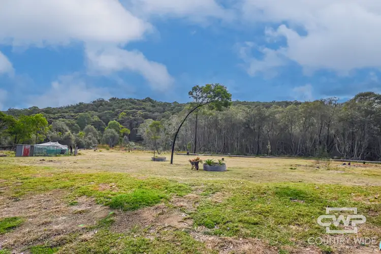 Third view of Homely rural property listing, 28 Sara River Road, Mount Mitchell NSW 2365