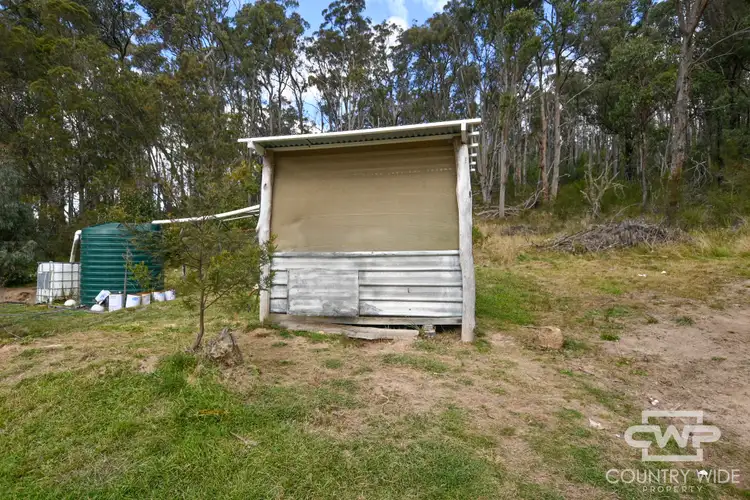 Fourth view of Homely rural property listing, 28 Sara River Road, Mount Mitchell NSW 2365