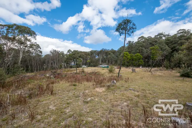 Fifth view of Homely rural property listing, 28 Sara River Road, Mount Mitchell NSW 2365