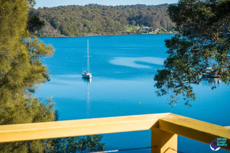 Main view of Homely house listing, 21 THE LOOP, Narooma NSW 2546
