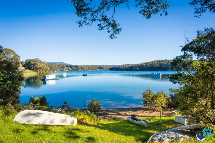 Fourth view of Homely house listing, 21 THE LOOP, Narooma NSW 2546