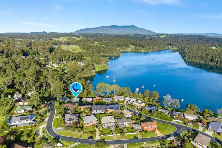Sixth view of Homely house listing, 21 THE LOOP, Narooma NSW 2546