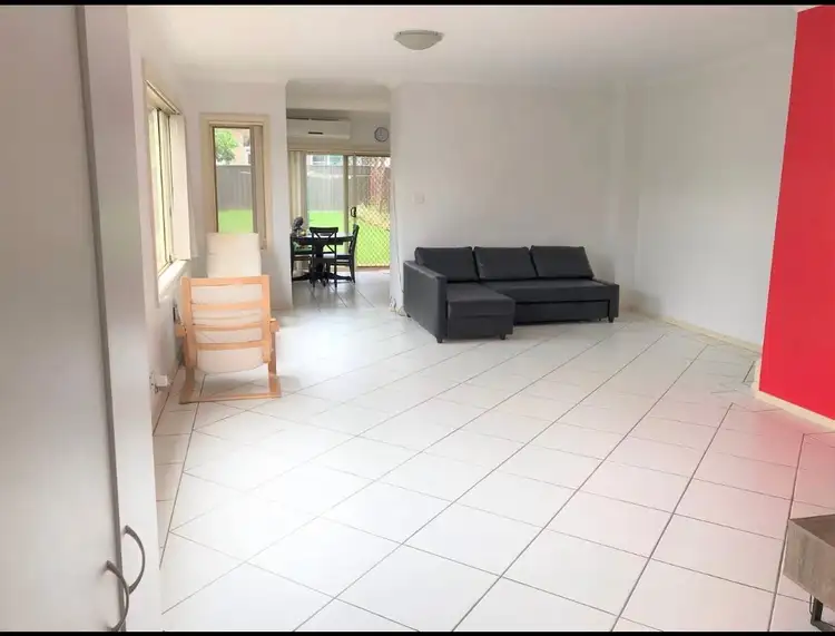 Second view of Homely townhouse listing, 2/22 Oatlands St, Wentworthville NSW 2145