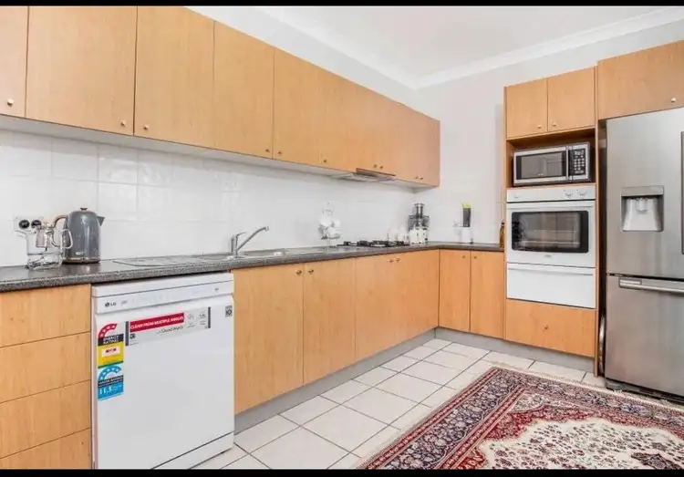 Fourth view of Homely townhouse listing, 2/22 Oatlands St, Wentworthville NSW 2145