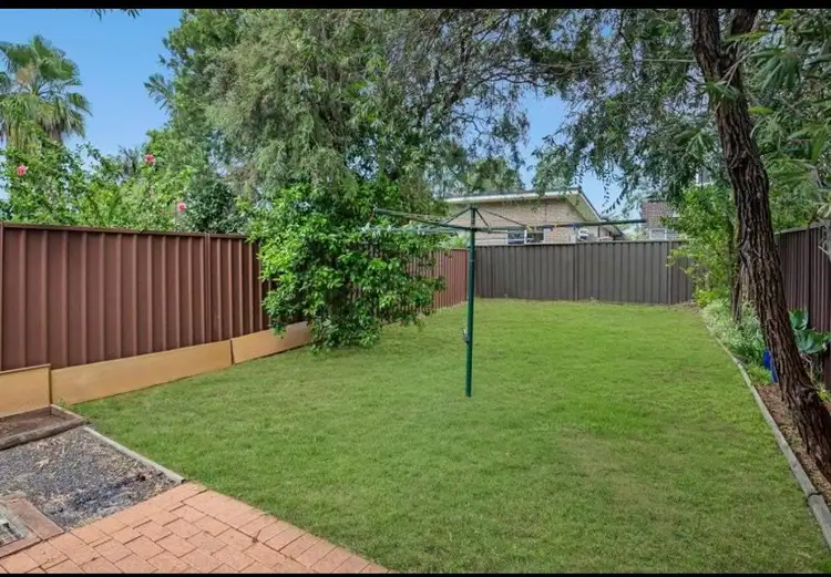 Fifth view of Homely townhouse listing, 2/22 Oatlands St, Wentworthville NSW 2145