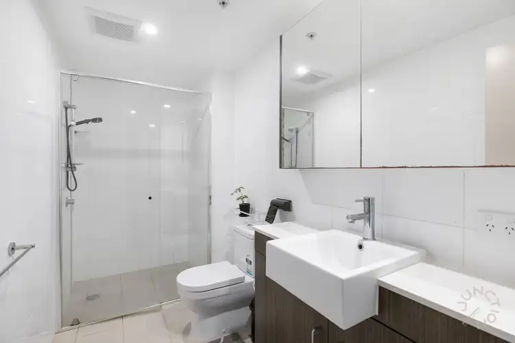 Fifth view of Homely unit listing, 1406/127 Charlotte Street, Brisbane City QLD 4000