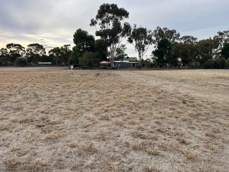 Third view of Homely land listing, 0 BRUNTON AVENUE, Rupanyup VIC 3388