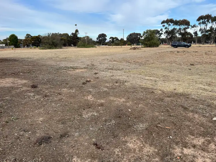 Fourth view of Homely land listing, 0 BRUNTON AVENUE, Rupanyup VIC 3388