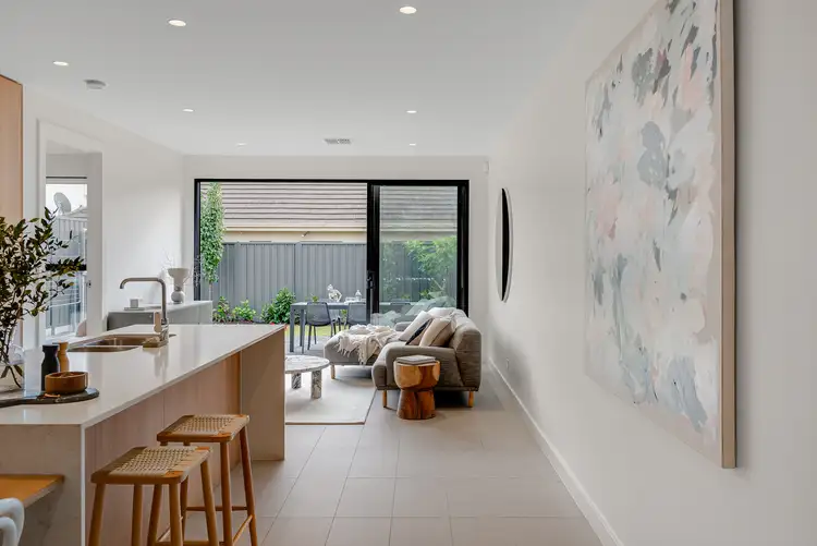 Fifth view of Homely house listing, 3 Lomandra Avenue, Glenside SA 5065