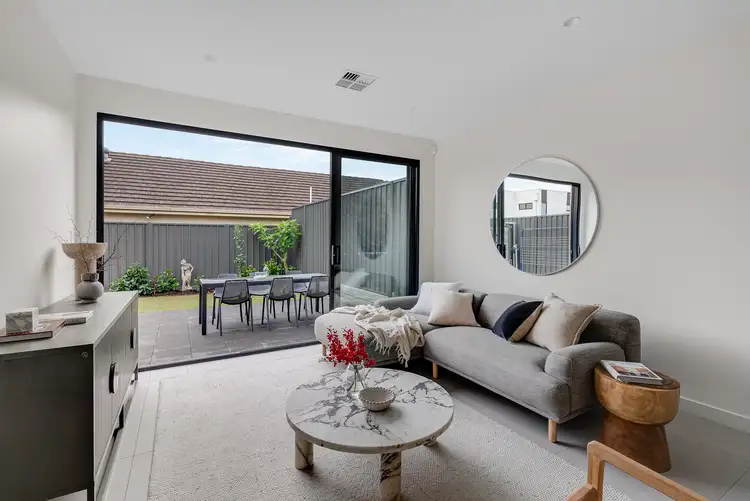 Sixth view of Homely house listing, 3 Lomandra Avenue, Glenside SA 5065