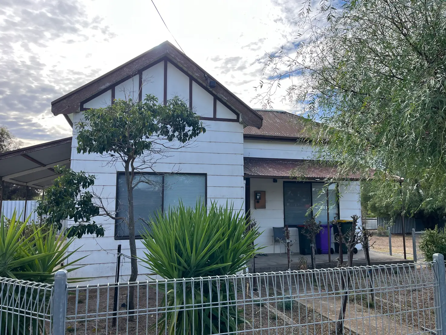 Main view of Homely house listing, 1-3 Charles St, Jeparit VIC 3423