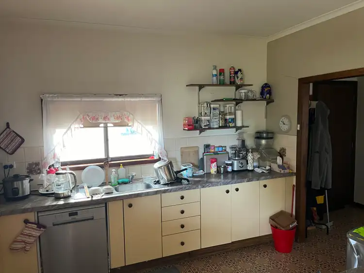 Fifth view of Homely house listing, 1-3 Charles St, Jeparit VIC 3423