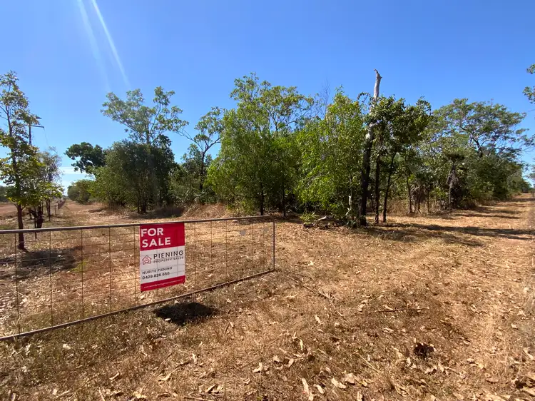 305 Brougham Road, Fly Creek NT 822