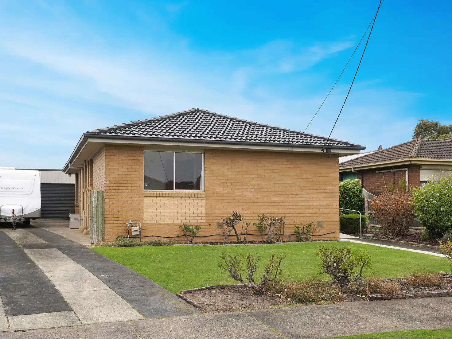 Main view of Homely house listing, 4 Bolden Avenue, Warrnambool VIC 3280