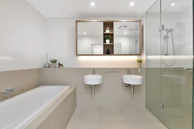 Fourth view of Homely apartment listing, 211/1 Cullen Close, Forest Lodge NSW 2037