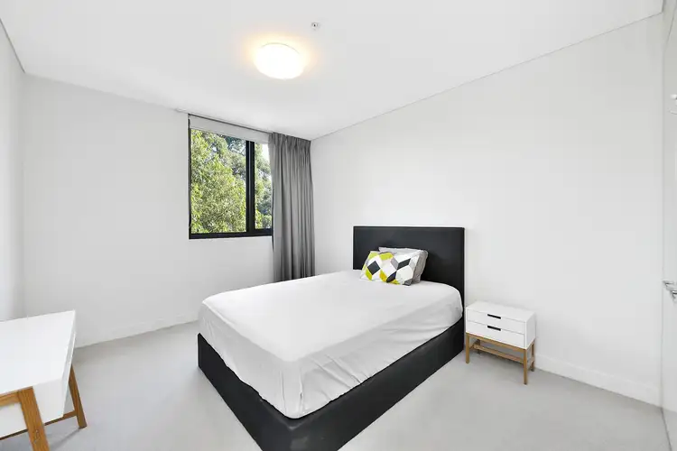 Sixth view of Homely apartment listing, 211/1 Cullen Close, Forest Lodge NSW 2037