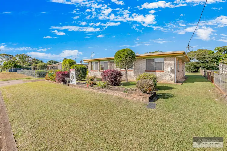 20 Kingsford Street, Kalkie QLD 4670