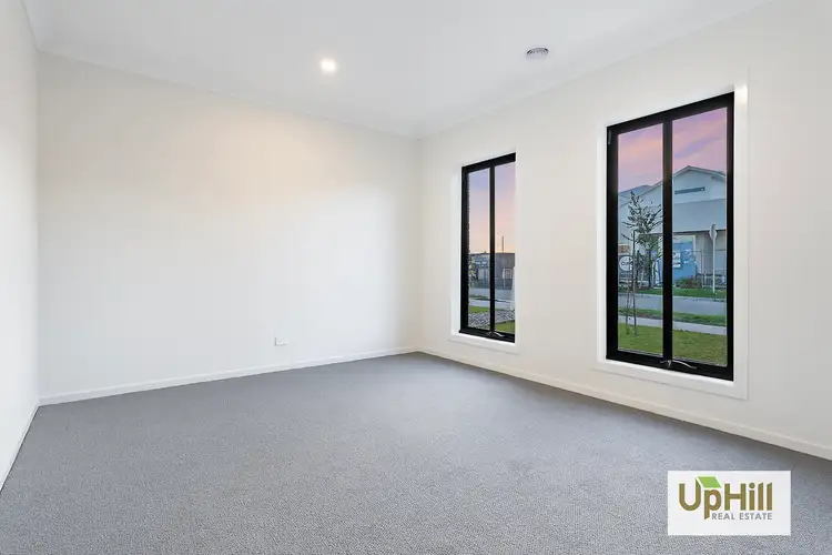 Second view of Homely house listing, 27 Cavern Boulevard, Clyde North VIC 3978