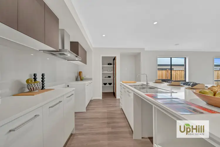 Fourth view of Homely house listing, 27 Cavern Boulevard, Clyde North VIC 3978