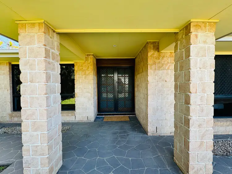 Second view of Homely house listing, 15 Barron Court, Moranbah QLD 4744