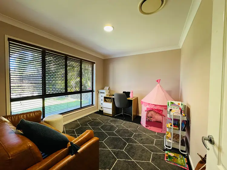 Fifth view of Homely house listing, 15 Barron Court, Moranbah QLD 4744
