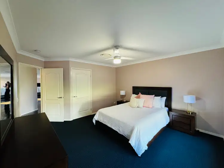Sixth view of Homely house listing, 15 Barron Court, Moranbah QLD 4744