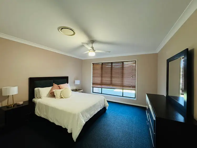 Seventh view of Homely house listing, 15 Barron Court, Moranbah QLD 4744