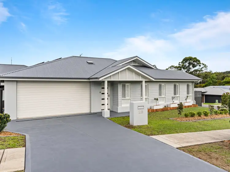 25 Wheelhouse Road, Teralba NSW 2284