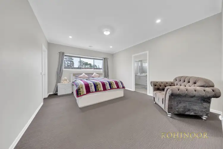 Fifth view of Homely house listing, 30 Adelaide Circuit, Donnybrook VIC 3064