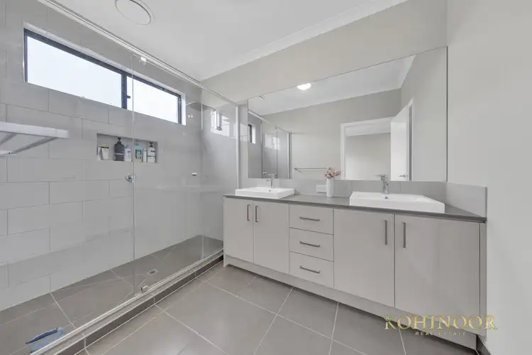 Sixth view of Homely house listing, 30 Adelaide Circuit, Donnybrook VIC 3064