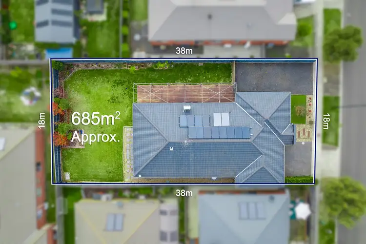 Second view of Homely house listing, 28 Imperial Way, Bannockburn VIC 3331