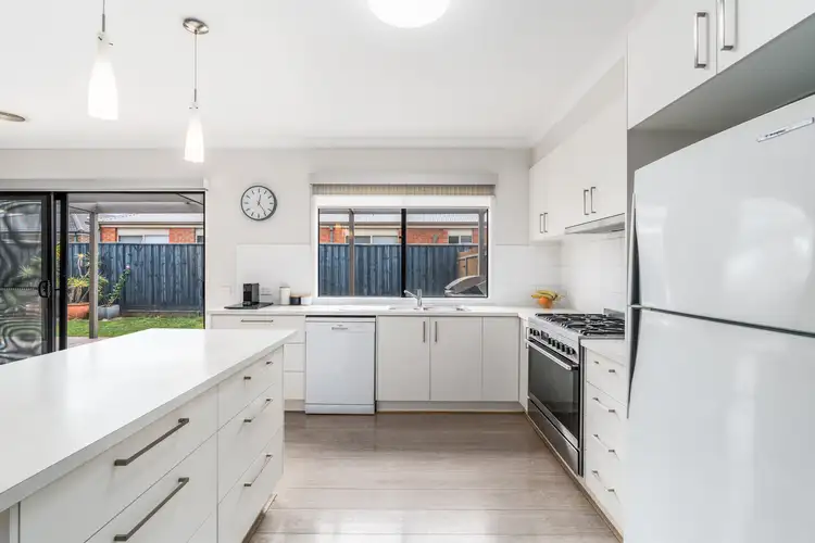 Third view of Homely house listing, 28 Imperial Way, Bannockburn VIC 3331