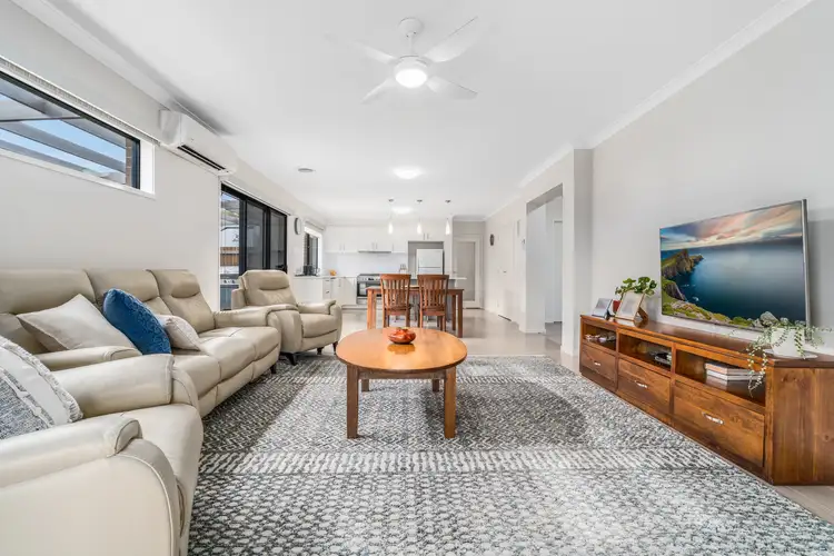 Fourth view of Homely house listing, 28 Imperial Way, Bannockburn VIC 3331