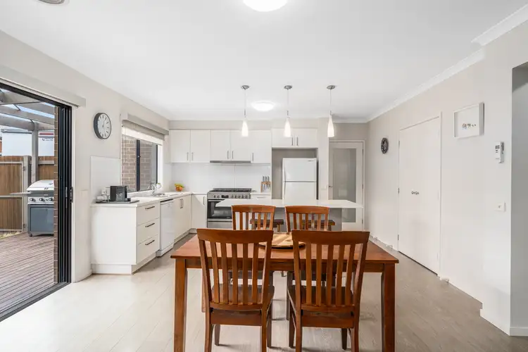Fifth view of Homely house listing, 28 Imperial Way, Bannockburn VIC 3331