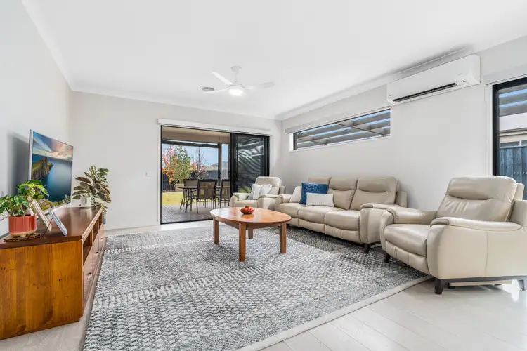 Sixth view of Homely house listing, 28 Imperial Way, Bannockburn VIC 3331
