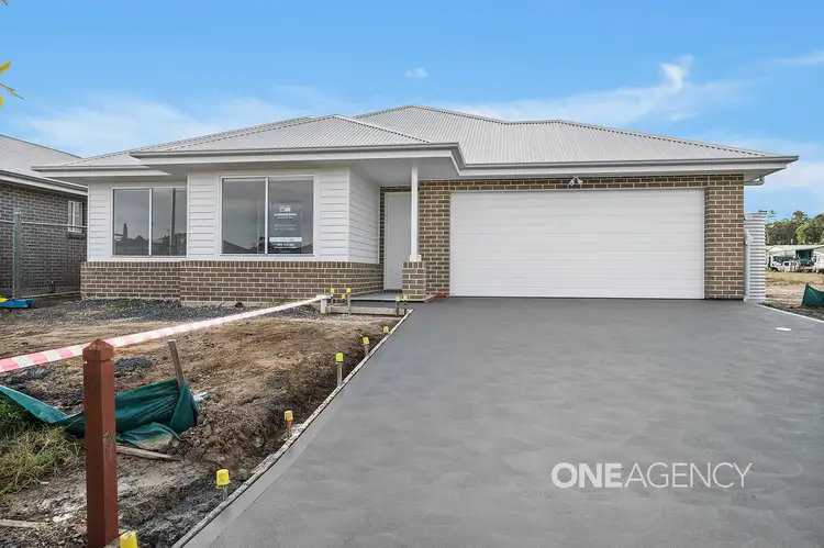 44 Patrina Circuit, St Georges Basin NSW 2540