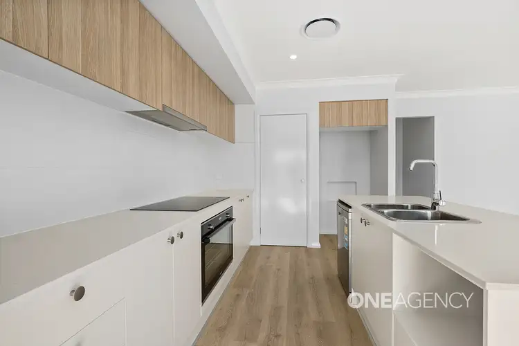 Second view of Homely house listing, 44 Patrina Circuit, St Georges Basin NSW 2540