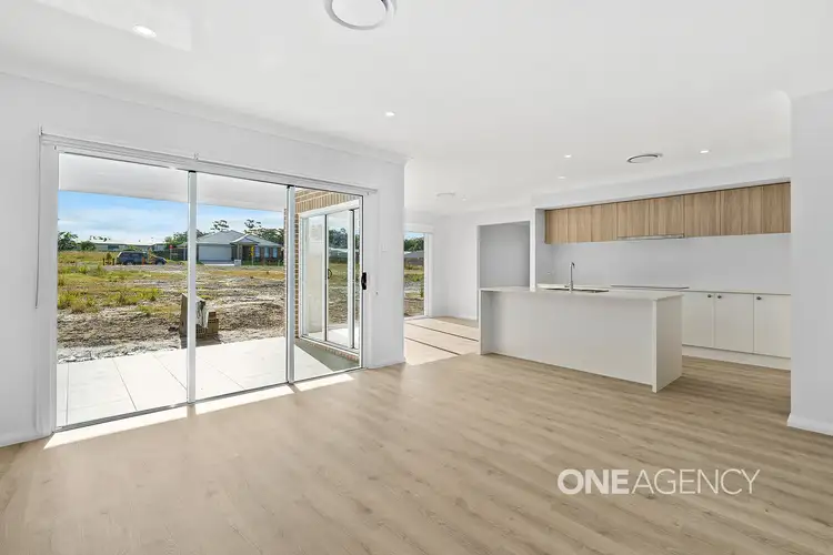 Third view of Homely house listing, 44 Patrina Circuit, St Georges Basin NSW 2540