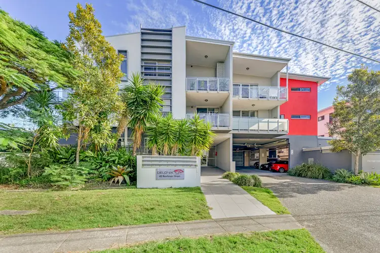 14/40 Rawlinson Street, Murarrie QLD 4172