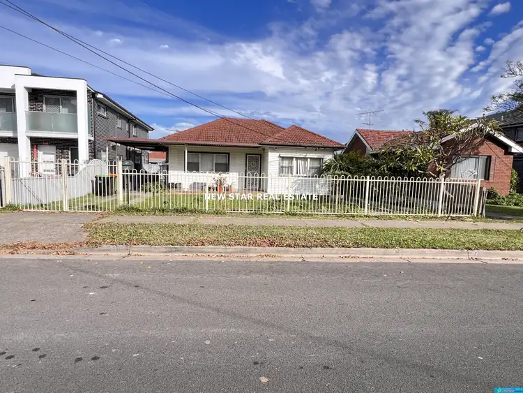 34 Margaret Street, Fairfield West NSW 2165