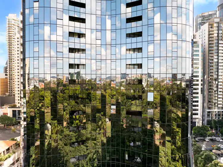 3301/140 Alice Street, Brisbane City QLD 4000