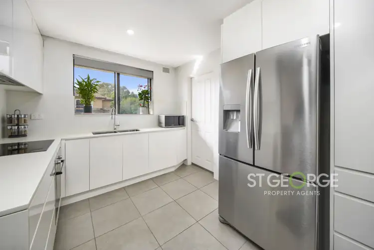 Second view of Homely apartment listing, 7/25 Martin Place, Mortdale NSW 2223