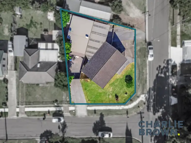 37 Percy Street, Marayong NSW 2148