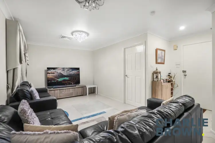 51 Victoria Road, Rooty Hill NSW 2766