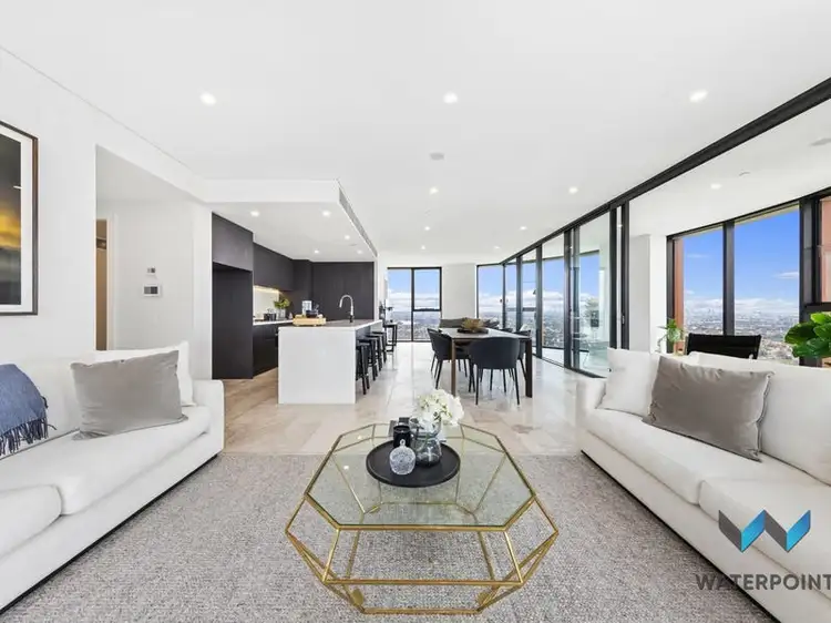 3704/3 Olympic Boulevard, Sydney Olympic Park NSW 2127