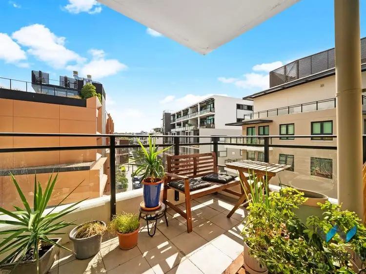 Main view of Homely apartment listing, 69/11 Bay Drive, Meadowbank NSW 2114